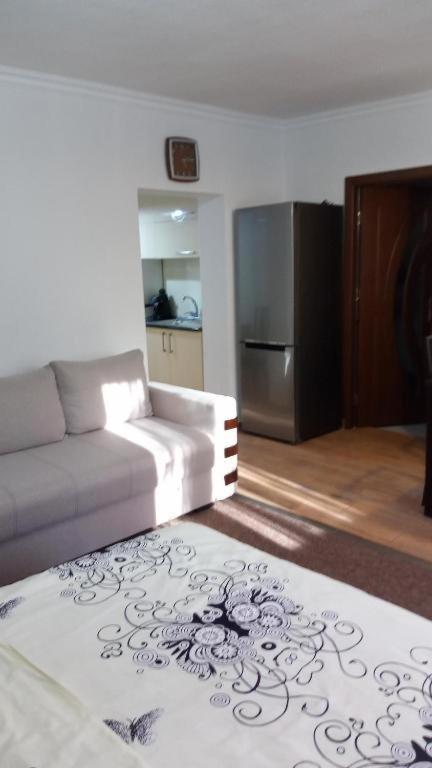 Casa Dora Hotel Sovata Buitenkant foto
